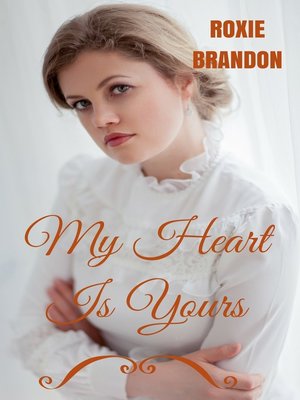 cover image of My Heart Is Yours